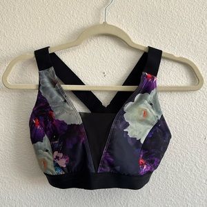 Joy Lab sports bra